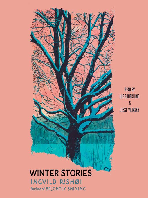 Title details for Winter Stories by Ingvild Rishøi - Available